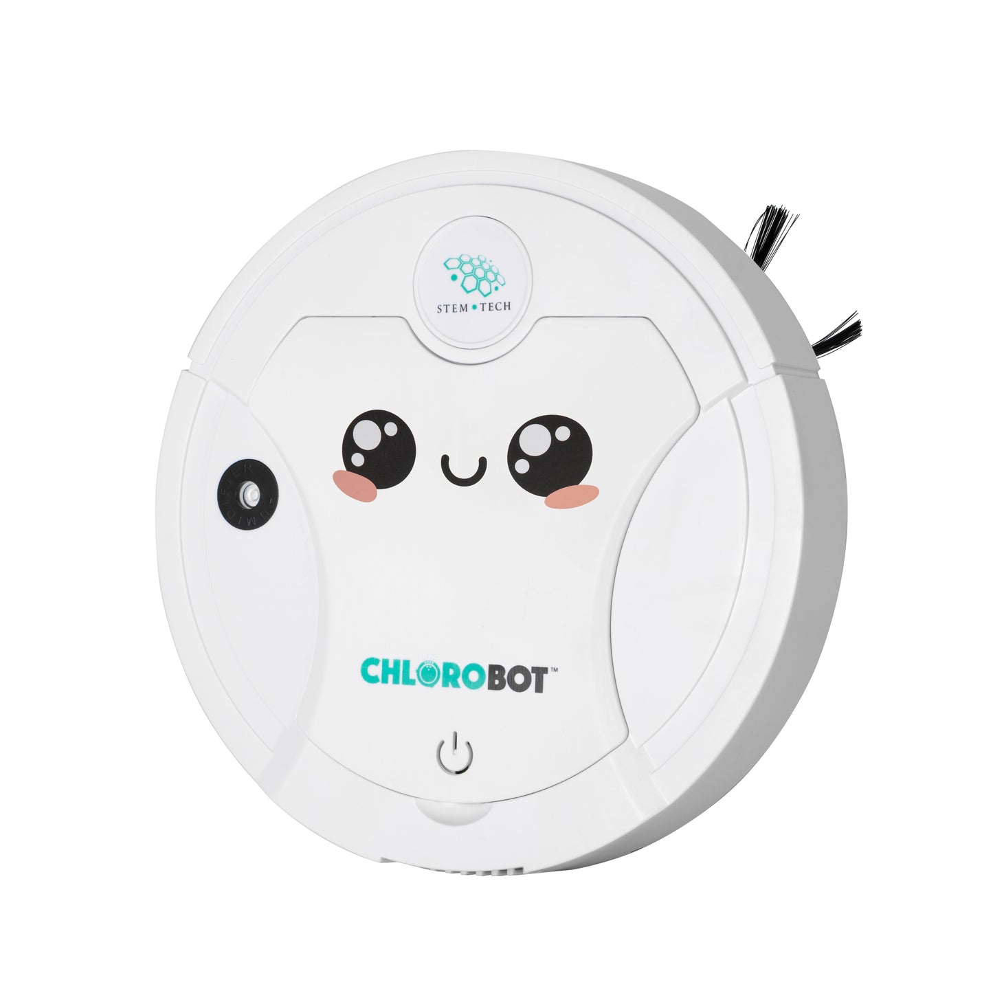 Chlorobot 智能消毒吸塵機械人