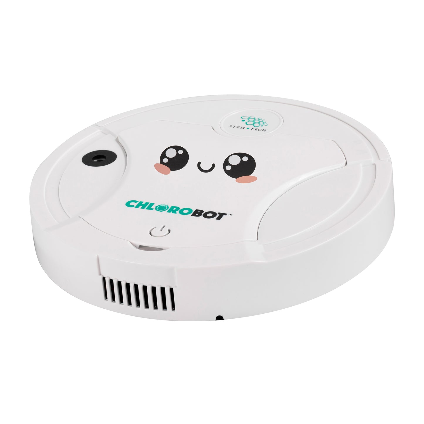 Chlorobot 智能消毒吸塵機械人