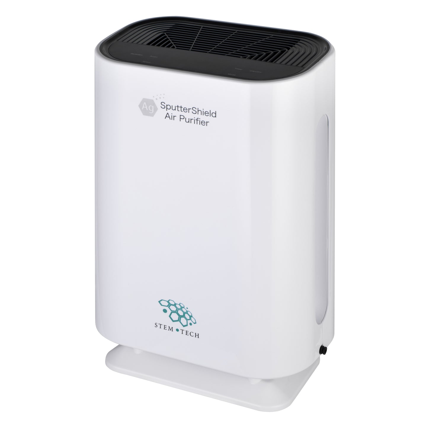 Ag SputterShield Air Purifier 濺射銀鍍膜全方位防疫空氣清新機