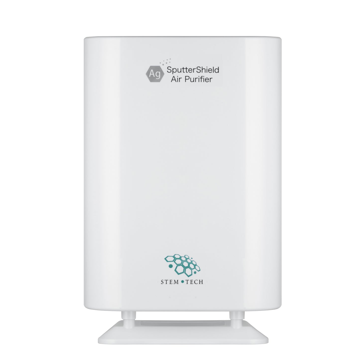 Ag SputterShield Air Purifier 濺射銀鍍膜全方位防疫空氣清新機